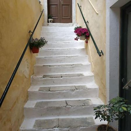 Skalinada Apartment Kampielo Corfu  Zewnętrze zdjęcie