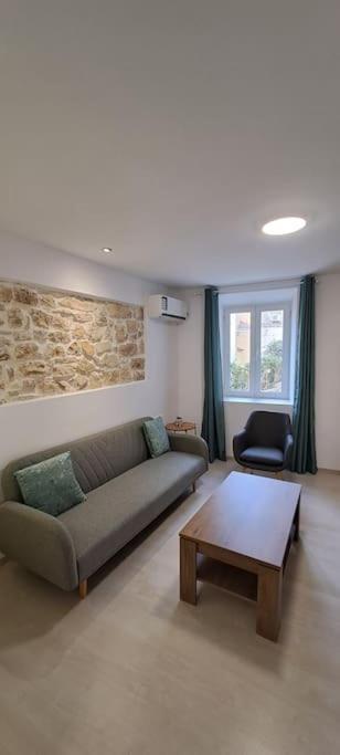 Skalinada Apartment Kampielo Corfu  Zewnętrze zdjęcie