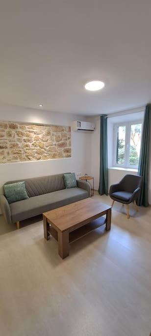 Skalinada Apartment Kampielo Corfu  Zewnętrze zdjęcie