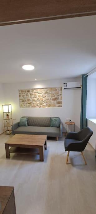 Skalinada Apartment Kampielo Corfu  Zewnętrze zdjęcie