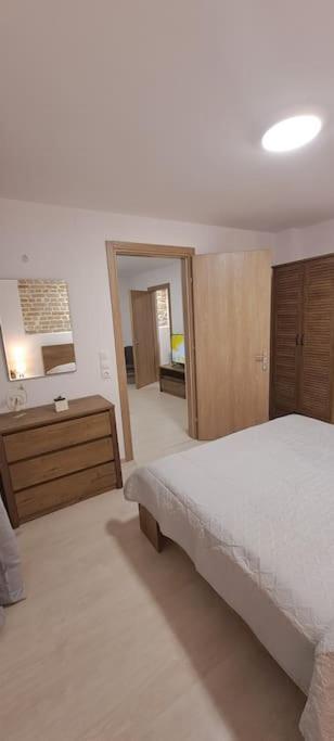 Skalinada Apartment Kampielo Corfu  Zewnętrze zdjęcie