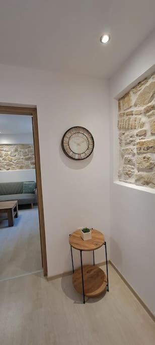 Skalinada Apartment Kampielo Corfu  Zewnętrze zdjęcie