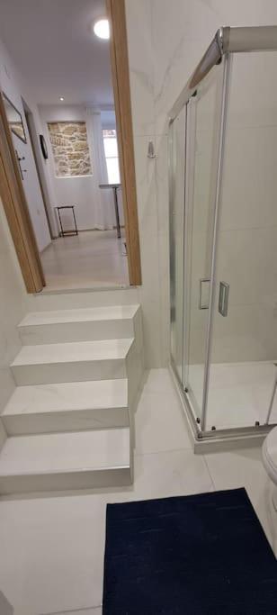 Skalinada Apartment Kampielo Corfu  Zewnętrze zdjęcie